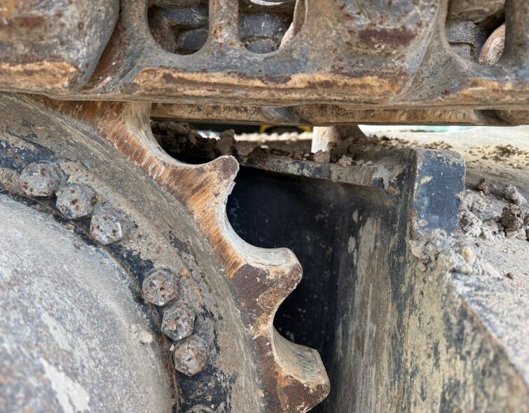 HIDROMEK HMK220 NLC-3B